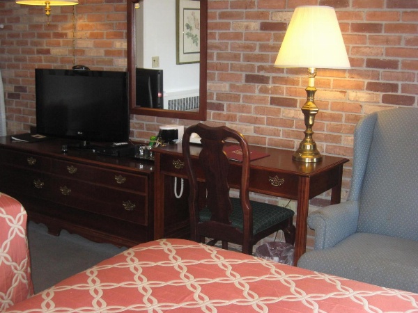 Lockport Inn and Suites image 1