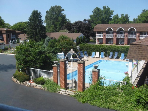Lockport Inn and Suites image 19