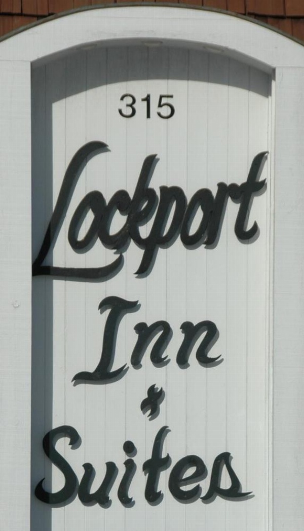 Lockport Inn and Suites image 22